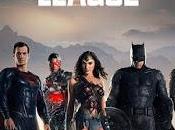 Liga Justicia Review. Diversión imperfecta.