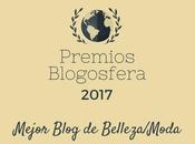 blog nominado!