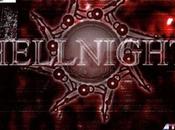 Hellnight PlayStation traducido español