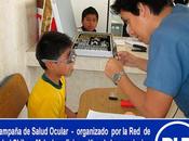 Campaña salud ocular cañete…