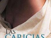 Caricias Diste- Elizabeth López Caballero