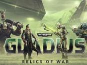 Gladius: Relics War, Slitherine, 2018