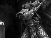 Warhammer Community hoy: Imagen misteriosa poco