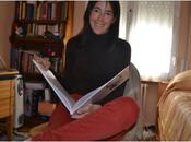 Paloma Sánchez Muñoz: “Todas historias surgen raíz problemas manías actuales tienen niños”