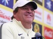 Piojo Herrera espera goles aparezcan