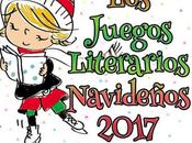 Juegos Literarios Navideños 2017 acercan