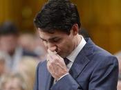 Trudeau emociona pedir perdón colectivo LGBTIQ Canadá