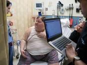 ¿Tres multitud? escriba consulta