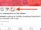 Instagram prueba reposteo, posibilidad guardar Historias