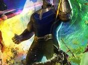 Trailer Vengadores: Infinity
