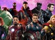 Vengadores Infinity Trailer Español. espera