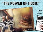 Thomann españa concepto "the power music"