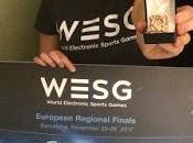 Sobre WESG, representantes españoles, opinión