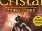 Reseña Ciudad Cristal Cassandra Clare