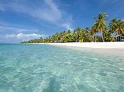 Rumbo islas caribeñas.