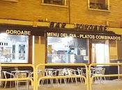 Goroabe Pamplona