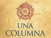 "Una columna fuego" Follett