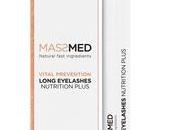 Superalimentos, protagonistas nuevo serum pestañas cejas massada: long eyelashes nutrition plus