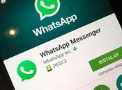 Whatsapp dejó funcionar gran parte mundo