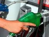 Alzas gasolinas,gasoil regular diciembre