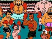 Punch-Out!!, Baila como mosca... Muerde mosquito.