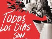 Todos días nuestros, Catalina Aguilar Mastretta
