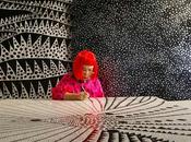 Yayoi Kusama: Biografía, obra exposiciones