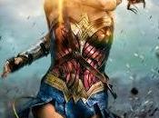 Wonder woman (2017), patty jenkins. feminismo poder.