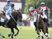 Dolfina Ellerstina Vivo Campeonato Argentino Abierto Polo HSBC Sábado Diciembre 2017