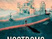 Opinión Nostromo: sueño imposible David Lean dirigida Pedro González Bermúdez