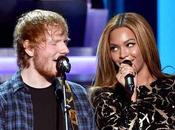 Sheeran estrena nueva versión ‘Perfect’ junto Beyoncé