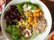Pinale Coffee Shop Salad Bar, restaurante personas siguen estilo vida saludable