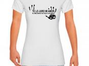Camisetas originales