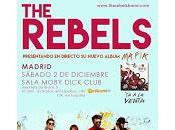 Rebels Moby Dick Club