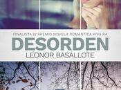 Desorden Leonor Basallote Gómez