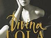 Divina Lola- Cristina Morato