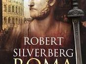 ROMA ETERNA. Robert Silverberg