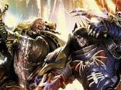 Black Library esta semana: Ángeles Ultramar fantasmas Gaunt