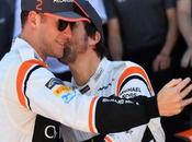 Según Alain Prost Vandoorne esta cerca mejor Fernando Alonso