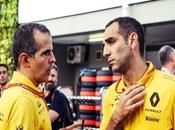 Renault está establece objetivos moderados para futuro inmediato