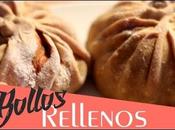 Bollos Rellenos Carne