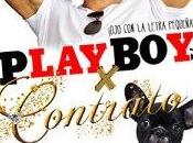 Playboy contrato- Xireau