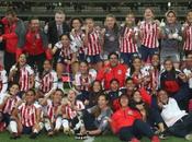 Video mejores goles Chivas Femenil Apertura 2017