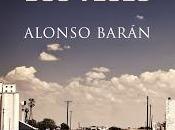 Presentación libro arte morir veces" Alonso Baran