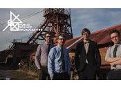 Public Service Broadcasting Kexp