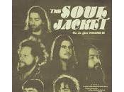 Soul Jacket Clamores Jazz