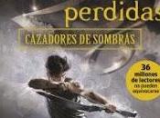 Reseña Ciudad almas perdidas Cassandra Clare