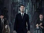 Sumérgete "Gotham"