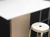 ¿Cómo hacer mesa trabajo?