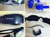 Gafas Nadar HAMSWAN. Shooping Amazon